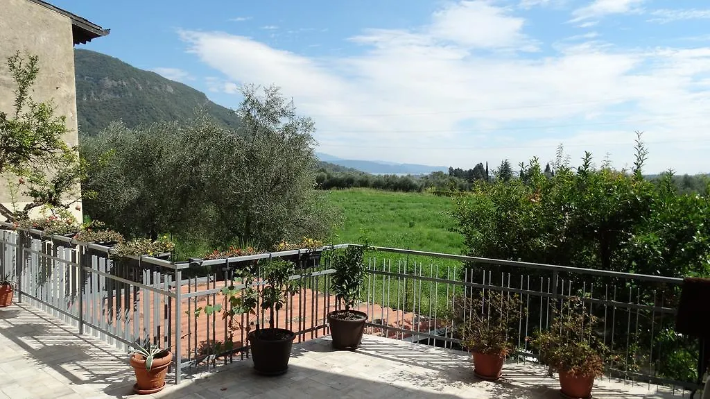 Apartment Il Melograno B&B Apartament Roe