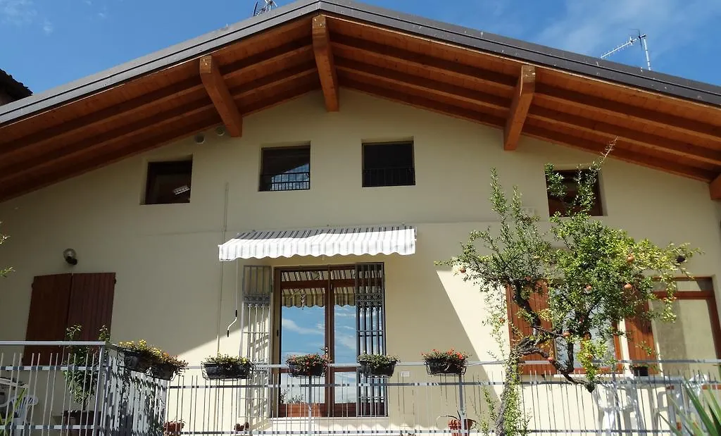 Il Melograno B&B Apartament Roe Apartment