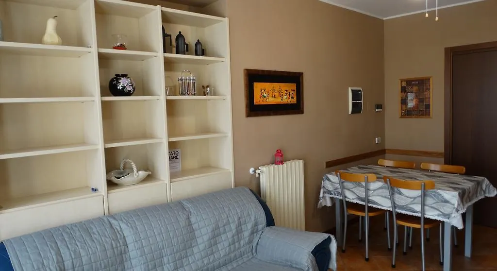 Il Melograno B&B Apartament Roe Italy