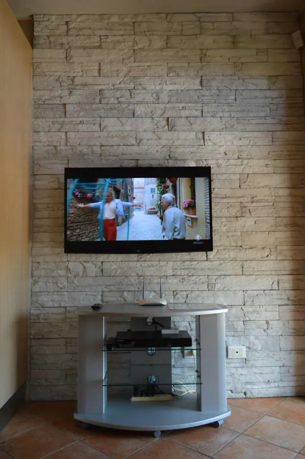 Il Melograno B&B Apartament Roe
