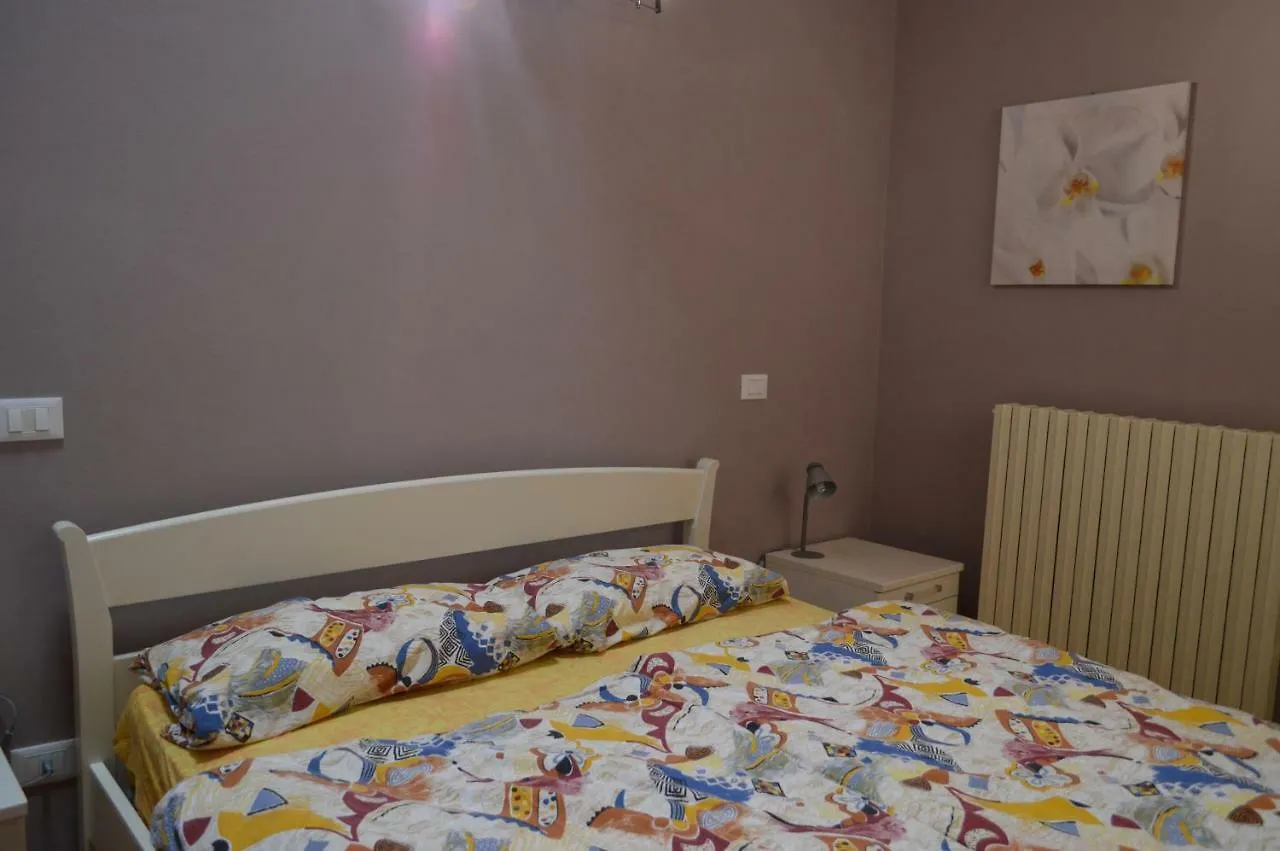 Il Melograno B&B Apartament Roe Italy