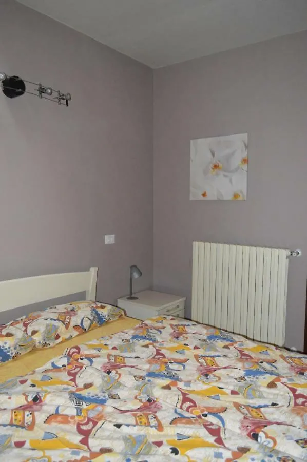 Apartment Il Melograno B&B Apartament Roe