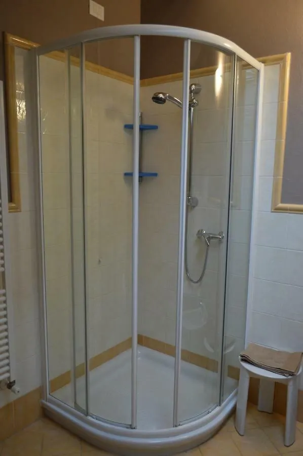 Il Melograno B&B Apartament Roe