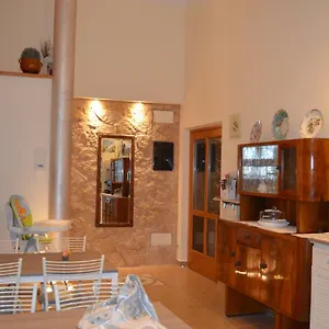 Bed & Breakfast La Gemma, Roe
